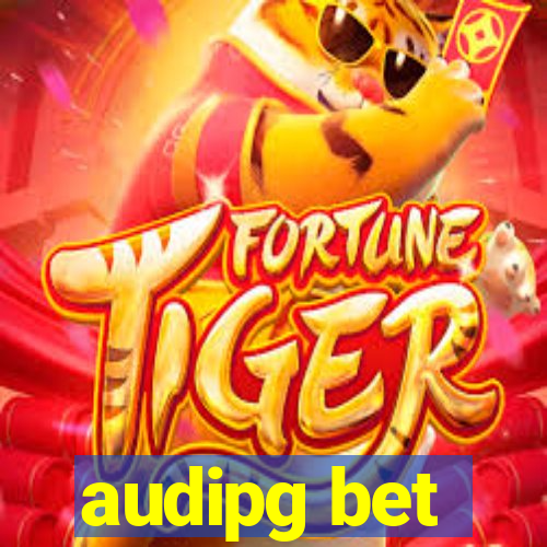 audipg bet